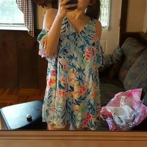 Lilly Pulitzer Katie Dress